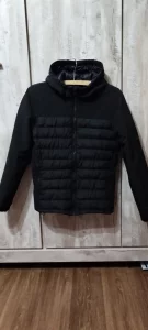 Куртка на подростка очень -зима