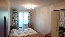3-комнатная квартира по ул. Лынькова, 37а (р-н ТЦ Карусель)