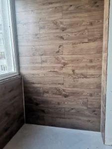 Отделка