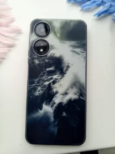 Honor x5plus
