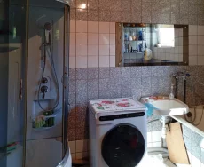 Дом в аг. Красное Осиповичского р-на, в 19 км от Бобруйска