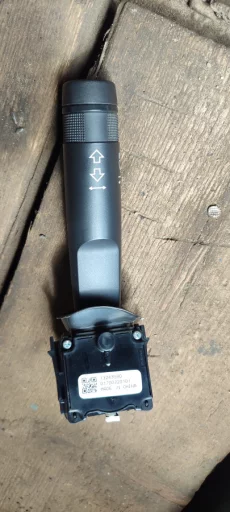 Приборка на шевроле