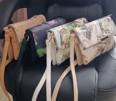 Новые женские сумки
