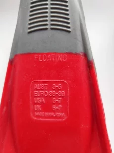 Ласты Mad Wave Pool Colour Short