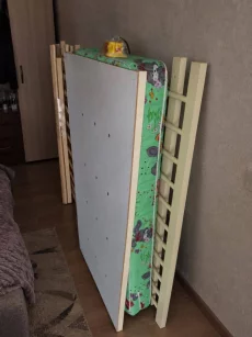 Кроватка детская с бесплатной доставкой