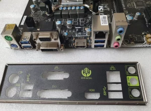 Комплект MSI i5-6600k 16ГБ DDR4