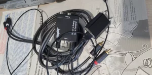 Музыкальный центр TECHNICS SA-EH560