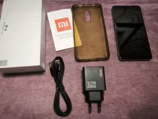 Xiaomi Redmi Note 4x