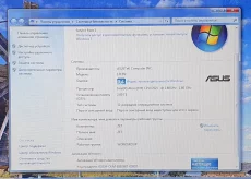 Нетбук ASUS