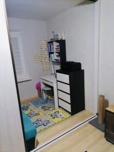 Уютная 1-ка новой планировки