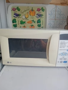 Микроволновка