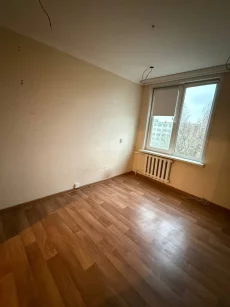 3-х комнатная квартира в центре города, дом после капитально