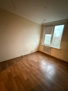 3-х комнатная квартира в центре города, дом после капитально