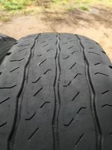 Покрышки грузолегковые 195/14с Sava