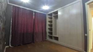 3-х комнатную квартиру