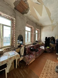 2- комнатная квартира ул. Дзержинского, д. 21