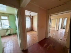 Квартира в центре по ул. Октябрьская, 123