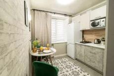 Администратор с функцией уборки