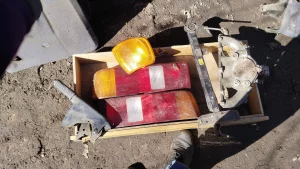 Запчасти для Ford Sierra 1987 г.в. ДАРОМ