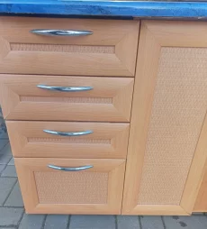 Мойка с столешницей