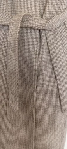 Пальто весна-осень