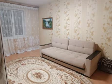 Однокомнатная квартира