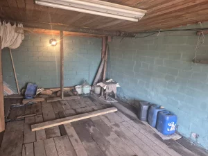 Гараж ГП 12(авиагородок)