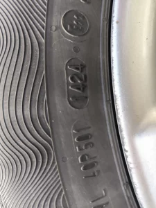 Диски с резиной комплектом 205/55 R 16