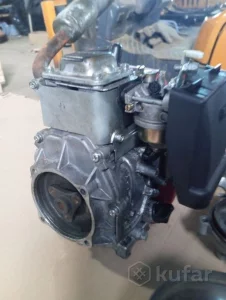 Комплект четырехтактного двигателя на мотовелосипед