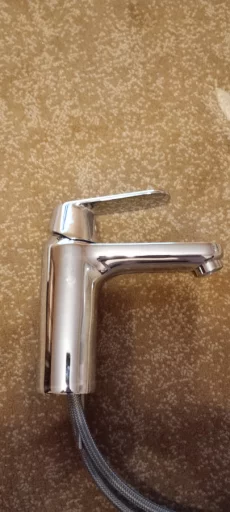 Смеситель для раковины грое grohe