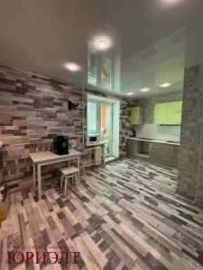 Уютная 1-комнатная квартира по пр-ту Строителей, Бобруйск
