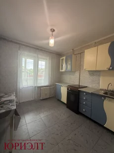 2-комнатная квартира по ул. Ванцетти в г. Бобруйск