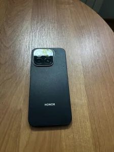 Телефон honor x6c 6gb/256gb