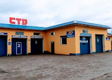 На СТО требуется автослесарь