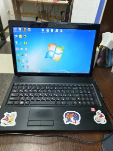 Ноутбук Lenovo G575