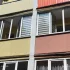 Мастер по обшивке балконов, или опытный строитель