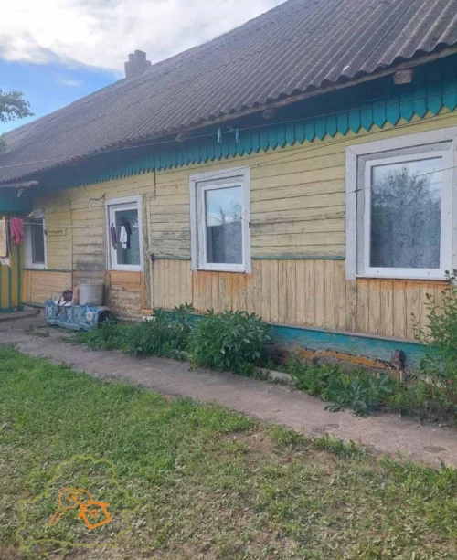 Дом в живописном месте