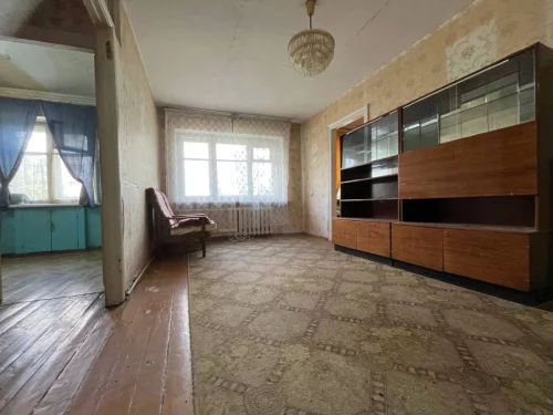 2-комнатная квартира по ул. Ковзана, 44. 3/4 эт. 18500 у.е