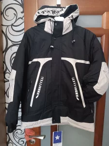 Куртка зима