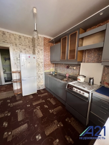 2-х ком. квартира по ул. Сикорского, д. 30