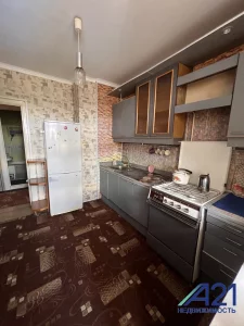 2-х ком. квартира по ул. Сикорского, д. 30