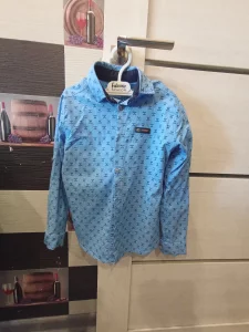 Рубашки к школе
