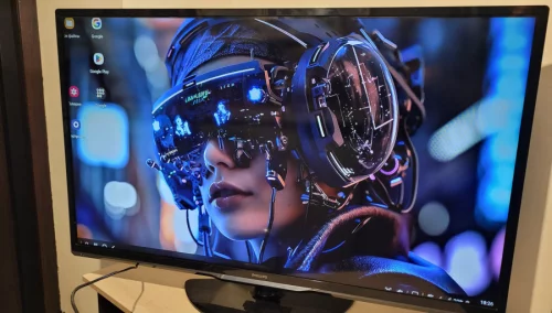 ЖК телевизор 46" PHILIPS (с проблемой)