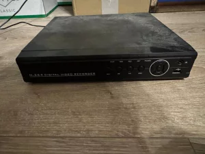 Системник Видеонаблюдения.Цена 180 р