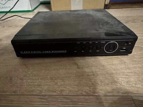 Системник Видеонаблюдения.Цена 180 р