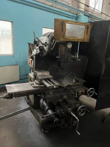 Станки по Металлообработке