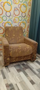 Отдам даром кресло