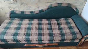 Тахта-кровать