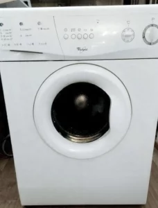 Стиральная машинка 3.5kg (60руб)