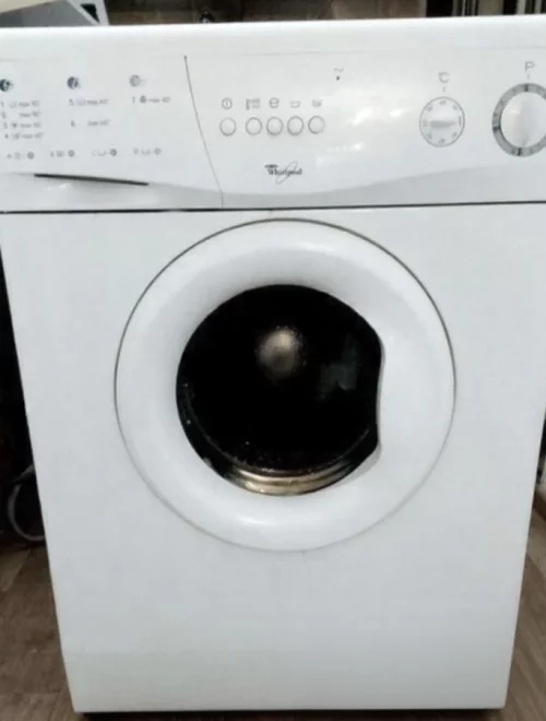 Стиральная машинка 3.5kg (60руб)